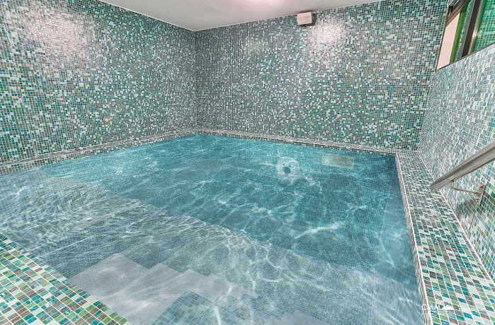 Satılık 4★ Ekolojik Lüks Turizm Kompleksi – Kolašin